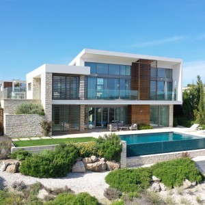 Effortless Luxury Living 